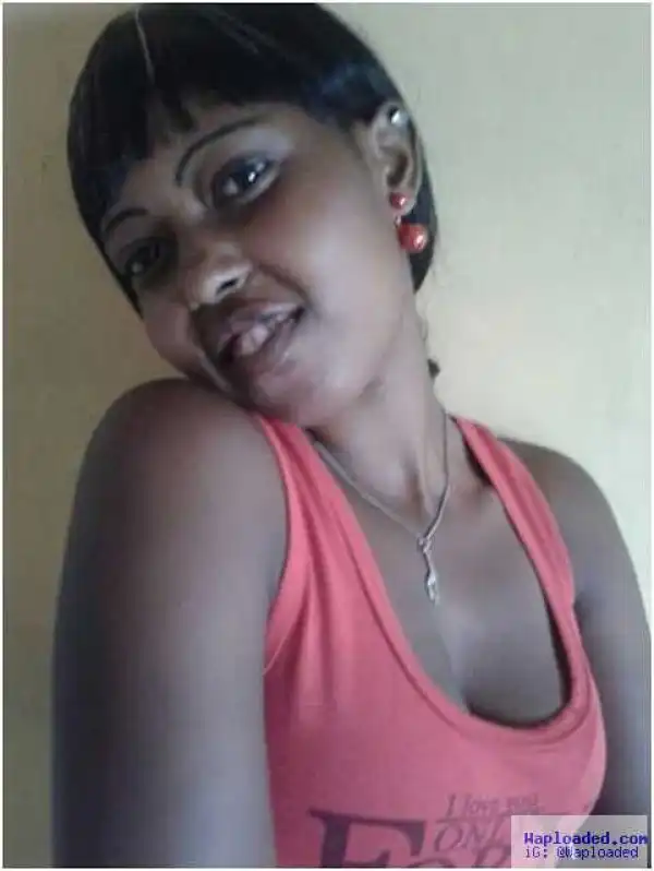 Photos: Are You Ready For S*x? Let’s Take HIV Test & Pay Me Well - Runs Girl Advertises Her Services On Twitter